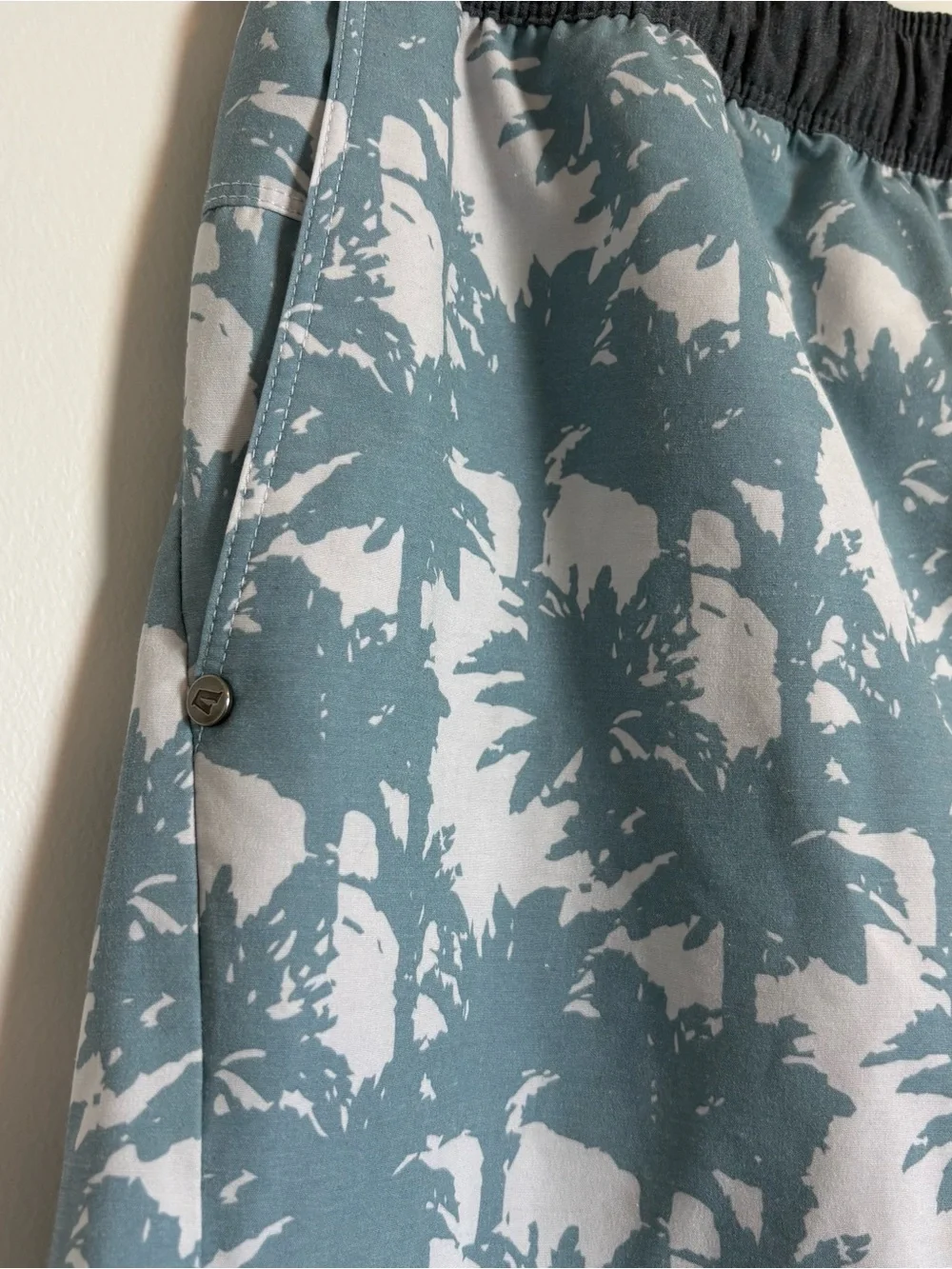 Vuori Swim Trunks